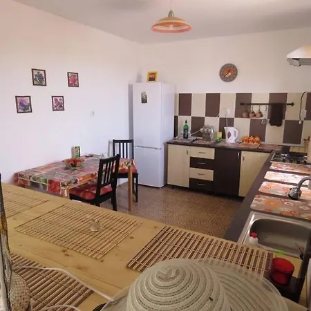 Vila Trei