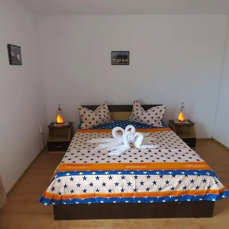 Vila Trei Сулина