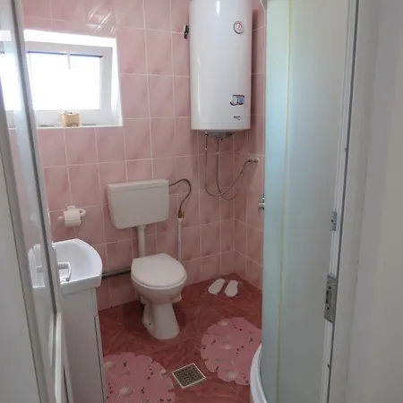 Vila Trei Сулина