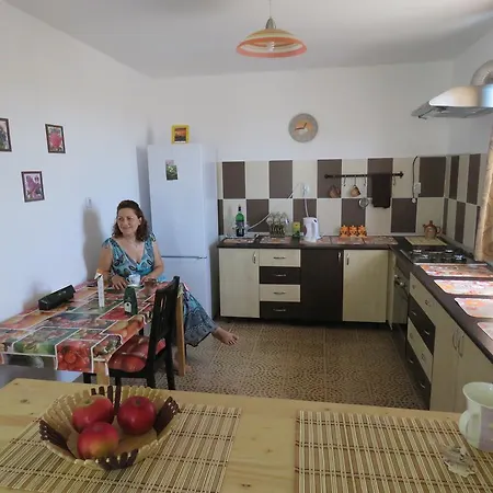 Vila Trei Гостевой дом