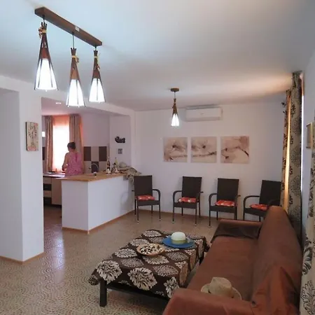 Pensiune Vila Trei